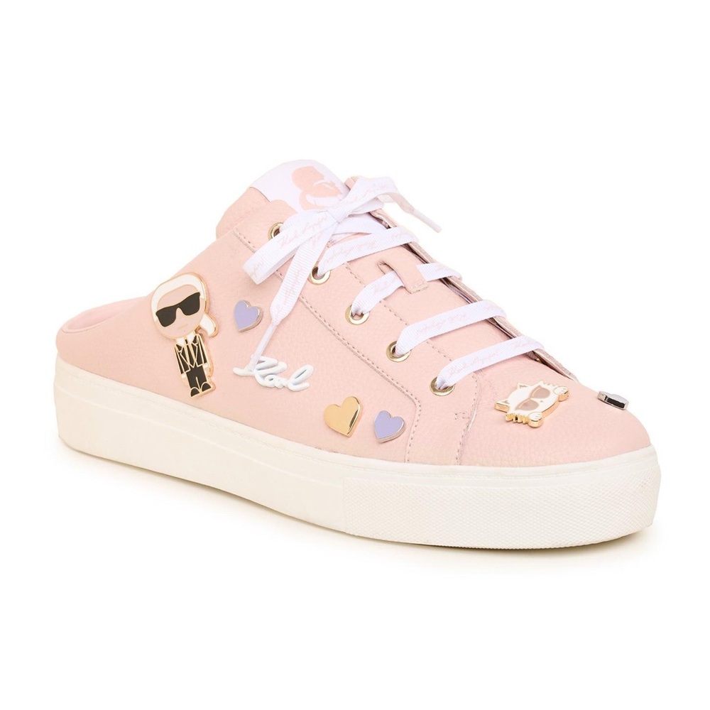 Beautiful brand new mules, super cute and comfortable